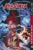 RED SONJA VOL 04 THE BLADE OF SKATH TP [9781524109820]